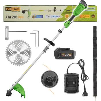 Procraft ATA-20S recenze