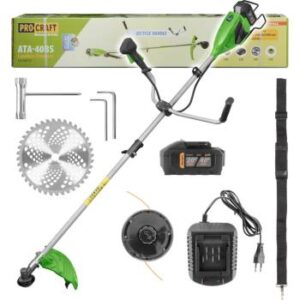 Fotografie Procraft ATA-40BS  recenzía