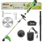 Procraft ATA-40S recenze