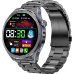 PulsGo HEALTH ET472 Fit recenze