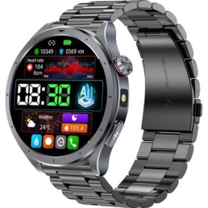 Fotografie PulsGo HEALTH ET472 Fit  recenzía