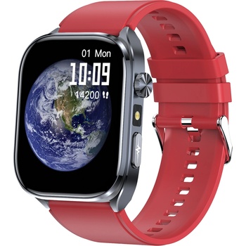 PulsGo HEALTH ET572 Fit recenze