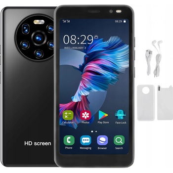 Obrázok Qin Mate 40 Pro 4GB/128GB Black hodnotenie