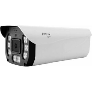 Fotografie RETLUX RSH 505 52001340 recenzía