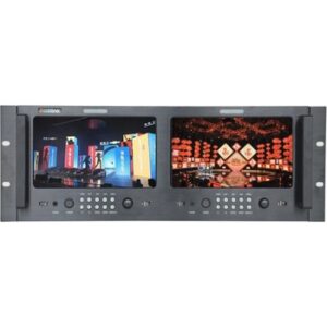 Fotografie RGBlink RMS8424S  recenzía