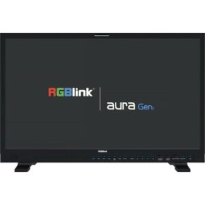 Fotografie RGBlink aura UHD 24 Gen 2  recenzía