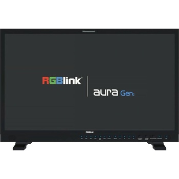 RGBlink aura UHD 24 Gen 2 recenze