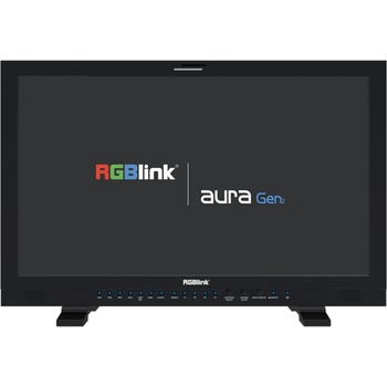 RGBlink aura UHD 27 Gen 2 recenze