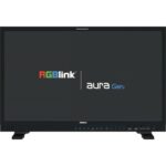 RGBlink aura UHD 27 RMS 2700U recenze