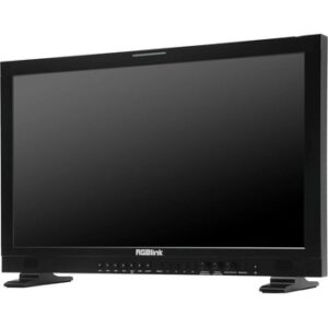 Fotografie RGBlink aura UHD 32 RMS 3200U recenzía