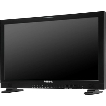 Obrázok RGBlink aura UHD 32 RMS 3200U hodnotenie