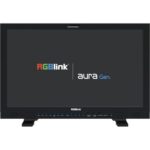 RGBlink aura UHD studio 27 Gen 2 recenze