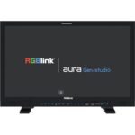 RGBlink aura UHD studio 32 Gen 2 recenze