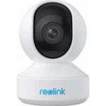 Reolink E340 recenze