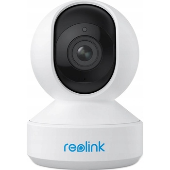 Reolink E340 recenze
