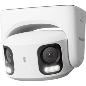 Fotografie Reolink RP PCT8MD  recenzía