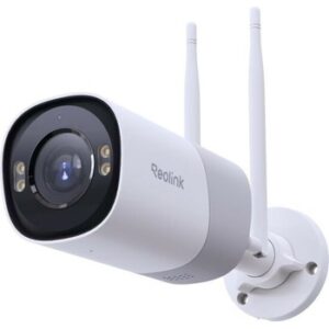 Fotografie Reolink RP WCB8MZ  recenzía