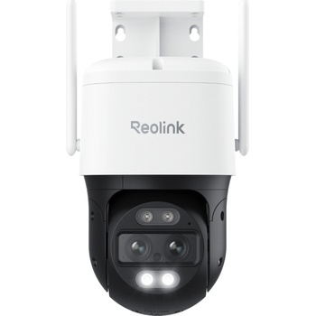 Reolink Trackmix 8MP recenze