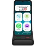 SPC Zeus 4G 4GB/128GB Black recenze