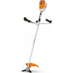 STIHL FSA 250 recenze