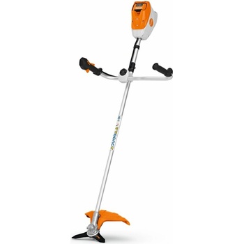 STIHL FSA 250 recenze