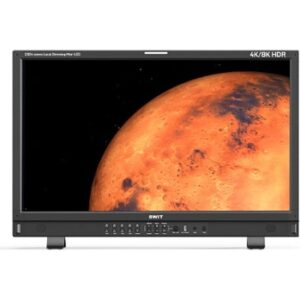 Fotografie SWIT BM-U325MD  recenzía