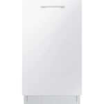 Samsung DW50DG450B00ET recenze