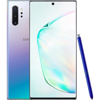 Samsung Galaxy Note10+ N976B 12GB/256GB recenze
