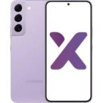 Samsung Galaxy S22 S901B 8GB/128GB Violet recenze