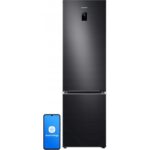 Samsung RB38C776CB1 recenze