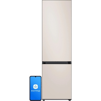 Samsung RB38C7B5D39 recenze