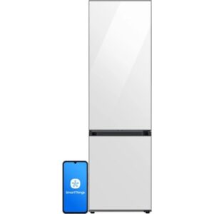 Fotografie Samsung RB7300  recenzía