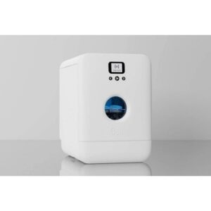 Fotografie Sas Daan Technologies Bob bílá/bílá  recenzía