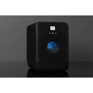 Fotografie Sas Daan Technologies Bob černá/černá  recenzía