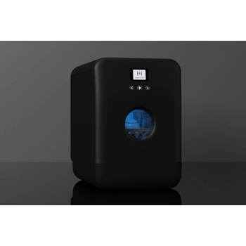 Sas Daan Technologies Bob černá/černá recenze