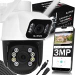 Sayus Luna Vnitřní US-0906 recenze