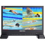 Seetec 4K156-9HSD-CO recenze