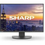 Sharp EA242W 60006214 recenze