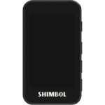 Shimbol CP5 Mini Black recenze