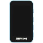 Shimbol CP5 Mini Blue recenze