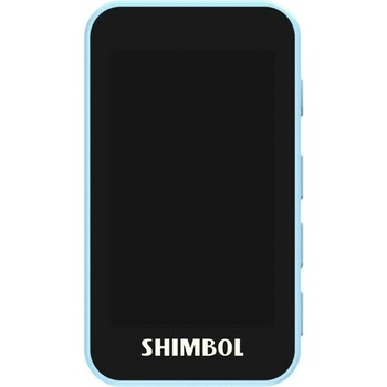 Shimbol CP5 Mini Blue recenze