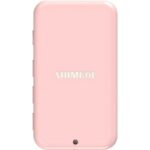 Shimbol CP5 Mini Pink recenze