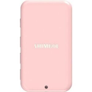 Fotografie Shimbol CP5 Mini Pink  recenzía