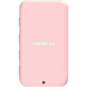 Shimbol CP5 Mini Pink recenze