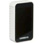 Shimbol CP5 Mini White recenze