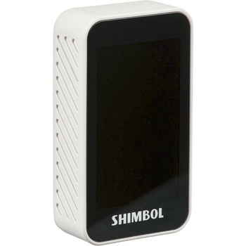 Shimbol CP5 Mini White recenze