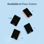 Shimbol CP5 Mini2 Black recenze