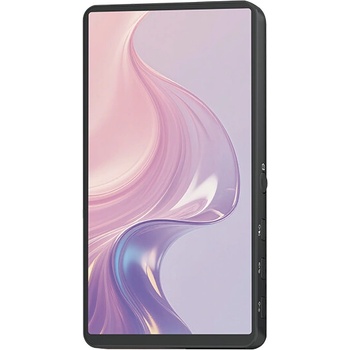 Shimbol CP5 Ultra Black recenze