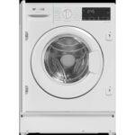 Siemens WK14D490 recenze