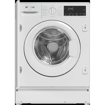 Siemens WK14D490 recenze